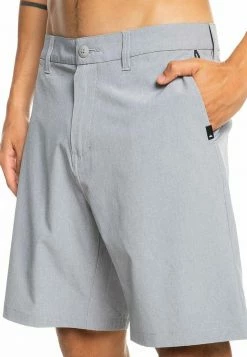 Meilleur prix ⌛ Quiksilver UNION HEATHER AMPHIBIAN - Short De Bain - Sleet 🎁 8 Meilleur prix ⌛ Quiksilver UNION HEATHER AMPHIBIAN - Short De Bain - Sleet 🎁 -Quiksilver Soldes Boutique 3a405f5558be458e8fa99e098ae1fff3