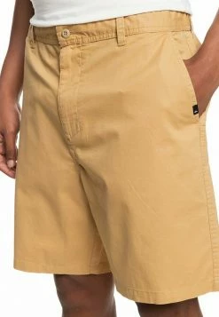 Les meilleures critiques de ⭐ Quiksilver FREEDOM - Short - Beige 🔥 -Quiksilver Soldes Boutique 3b2a88afb88844c996e437044cd8c5f5