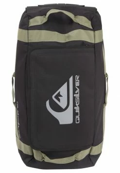 Meilleur prix 🔔 Quiksilver SHELTER ROLLER 70 L - Valise à Roulettes - Black/thyme 🎉 -Quiksilver Soldes Boutique 3b73091509a1464a9be959c9f6e6184d