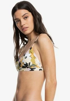 Meilleur prix ❤️ Quiksilver Haut De Bikini - Multi-coloured 👏 -Quiksilver Soldes Boutique 3b7de0ce8eeb479ca39141700c60a308