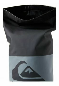 Vente flash ❤️ Quiksilver SMALL WATER STASH 5L - Sac Bandoulière - Black 👏 -Quiksilver Soldes Boutique 3c1384eba378470880f63fce0fbbe758