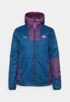 Les meilleures critiques de ⌛ Quiksilver INSTINCT RIDER - Blouson - Poseidon 🛒