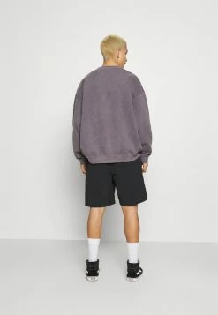 Coupon 🎉 Quiksilver NATIVE WALKSHORT - Short - Black 👍 -Quiksilver Soldes Boutique 3c63a2495270412dba7661b88b1c4617