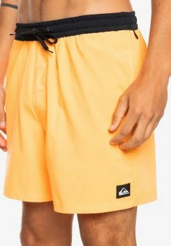 Meilleure affaire ✨ Quiksilver Short De Bain - Orange Pop 👍 -Quiksilver Soldes Boutique 3cb75ba91e6542628839fa2d97545f46