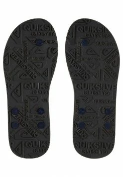 Les meilleures critiques de 🎉 Quiksilver Tongs - Blue/blue/blue ❤️ -Quiksilver Soldes Boutique 3cbe3cb4a3414240baa43b71cf4945a6