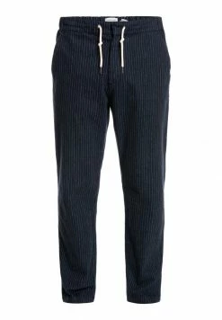 Les meilleures critiques de 🎉 Quiksilver Pantalon Classique - Navy Blazer Pinstripe 🎉 -Quiksilver Soldes Boutique 3ce0d46a3bfe49b3a9ab5ce1bb710fc3