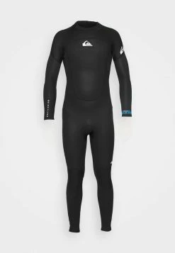 Acheter 😍 Quiksilver ROLOGUE - Survêtement En Néoprène - Black ✨