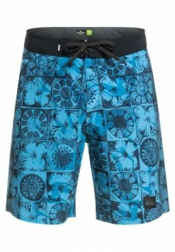 Bon marché 🌟 Quiksilver HIGHLITE ARCH - Short De Bain - Insignia Blue 🤩 -Quiksilver Soldes Boutique 3d26103b829a4b669beed6a43d451997