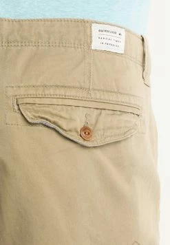 Meilleure vente 😀 Quiksilver CRUCIALBATTLESH - Short - Elmwood 🤩 -Quiksilver Soldes Boutique 3d37a068ec174d68a09e45c739030073