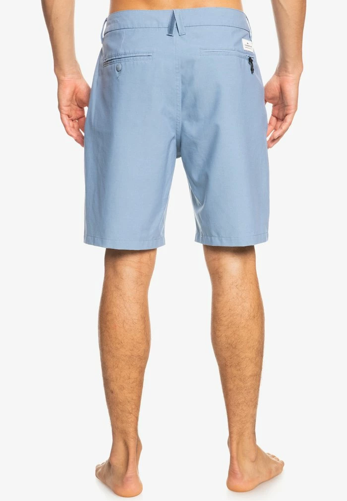 Budget 🌟 Quiksilver UNION SURF WASH - Short De Bain - Faded Denim 🛒 2 Budget 🌟 Quiksilver UNION SURF WASH - Short De Bain - Faded Denim 🛒 – Image 2