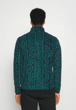 Promo 💯 Quiksilver SOUND WAVES - Veste Polaire - Navy Blazer 🔔 -Quiksilver Soldes Boutique 3da29d8d1f12493a91ca12b7001d3d7c