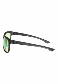 Coupon ⭐ Quiksilver CRUSADER PHOTOCHROMIC - Lunettes De Soleil - Grey Ml Green 👏 -Quiksilver Soldes Boutique 3de16fbd04464e118c671d82cf94a8ee