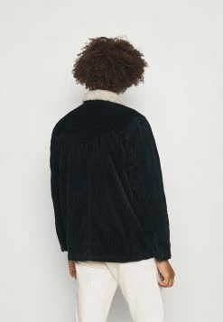 Le moins cher 🌟 Quiksilver WINTERY - Veste Mi-saison - Navy Blazer 🎁 -Quiksilver Soldes Boutique 3e09ff09f2df4ba19ba5ec2ce6d99c9d