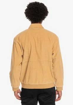 Budget 💯 Quiksilver Veste Légère - Prairie Sand 🔥 -Quiksilver Soldes Boutique 3e65f5ead2884a9c8841be27e4a1cc6e