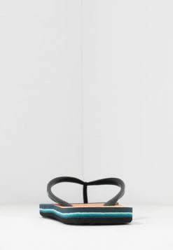 Offres ✔️ Quiksilver MOLOKAI - Tongs - Black/blue 🤩 9 Offres ✔️ Quiksilver MOLOKAI - Tongs - Black/blue 🤩 -Quiksilver Soldes Boutique 3f03332d2c0e46c2be03d8cefa352de8