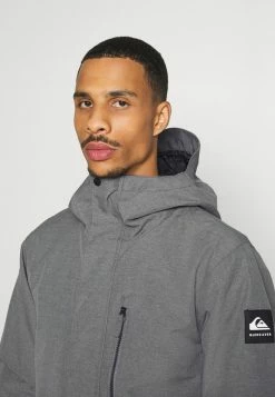 Grosses soldes 👏 Quiksilver MISSION SOLID - Veste De Snowboard - Heather Grey 🛒 9 Grosses soldes 👏 Quiksilver MISSION SOLID - Veste De Snowboard - Heather Grey 🛒 -Quiksilver Soldes Boutique 3f1c2c7914804a748da8bd0f07439f74