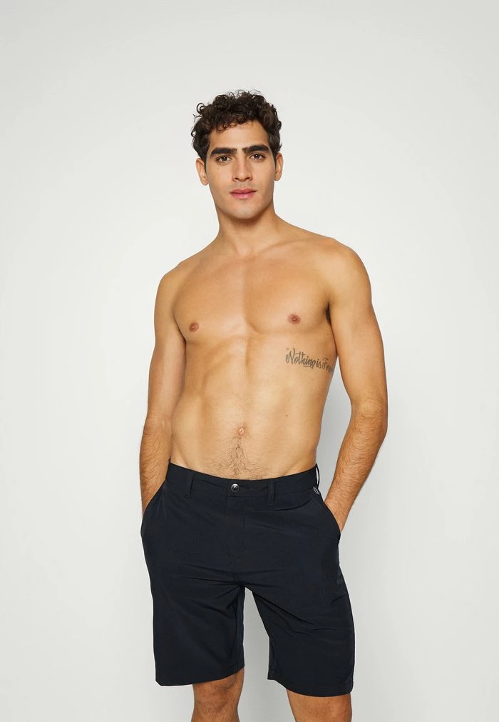 Meilleure affaire đ Quiksilver OCEANMADE UNION AMPHIBIAN - Short De Bain - Black â€ïž 1 Meilleure affaire đ Quiksilver OCEANMADE UNION AMPHIBIAN - Short De Bain - Black â€ïž