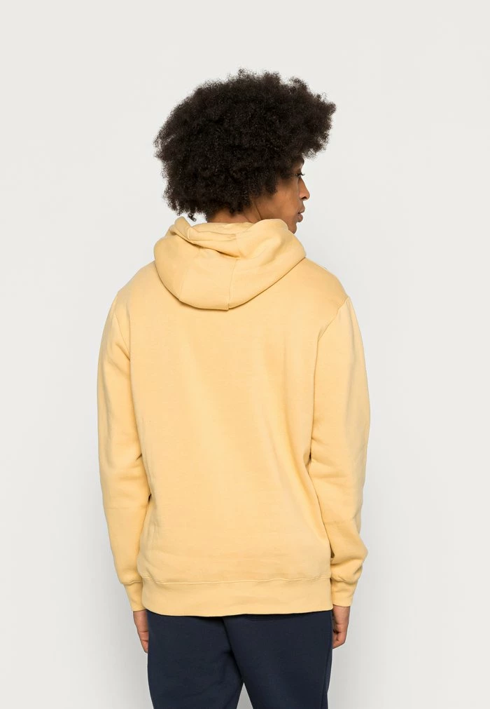 Acheter 👏 Quiksilver BIG LOGO HOODIE - Sweat à Capuche - Rattan 😀 3 Acheter 👏 Quiksilver BIG LOGO HOODIE - Sweat à Capuche - Rattan 😀 – Image 3