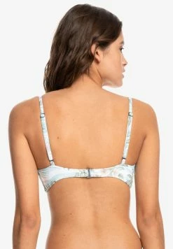 Le moins cher 🎁 Quiksilver CLASSIC TR - Haut De Bikini - Dreamscape Pool 🌟 -Quiksilver Soldes Boutique 3f81fed4b71e4f10ba4e563c83ebaefa