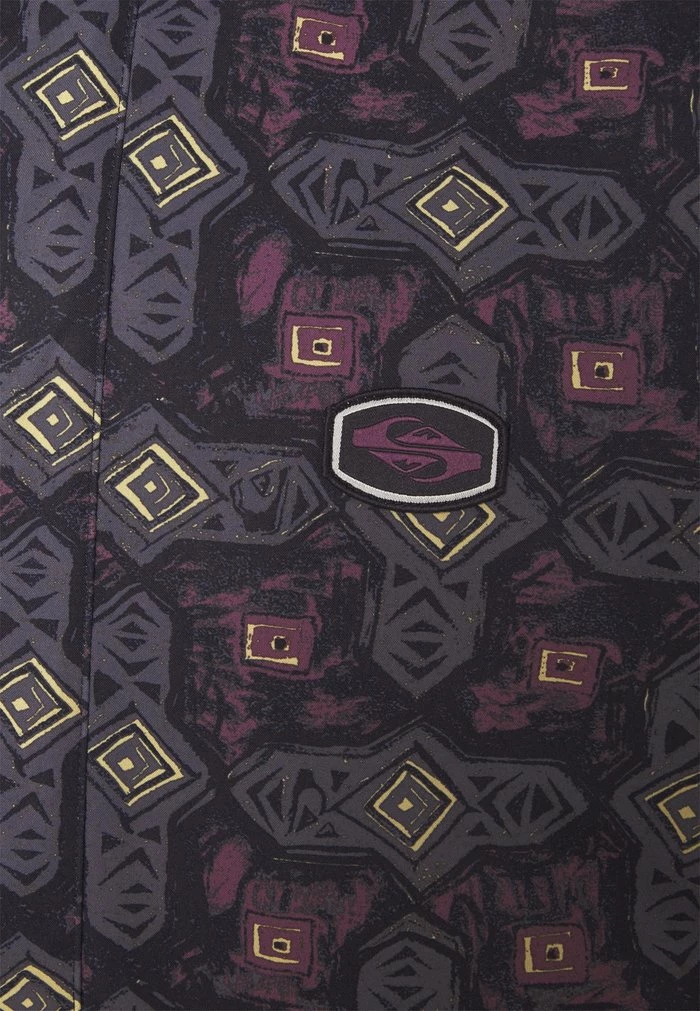 Offres ✔️ Quiksilver LIVE WIRE - Veste De Snowboard - Multicoloured 👏 12 Offres ✔️ Quiksilver LIVE WIRE - Veste De Snowboard - Multicoloured 👏 – Image 12