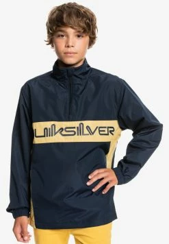 Coupon ⭐ Quiksilver Blouson - Navy Blazer 👏
