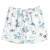 Acheter 🤩 Quiksilver EVERYDAY SCENIC - Short De Bain - White 🧨
