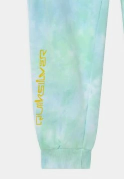 Nouveau 🎉 Quiksilver SLOW DIVE PANT YOUTH - Pantalon De Survêtement - Blue 💯 -Quiksilver Soldes Boutique 40e627d3373146a9825f62b0a91603e1