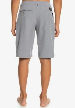 Grosses soldes ✔️ Quiksilver UNION HEATHER 19" AMPHIBIEN - Short De Bain - Sleet 🌟 -Quiksilver Soldes Boutique 40e7b846dadb4010a601222b70c6bd1b