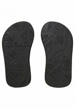 Acheter 👏 Quiksilver Tongs - Black 🔔 8 Acheter 👏 Quiksilver Tongs - Black 🔔 -Quiksilver Soldes Boutique 40fb146647d742e0b4406f416cfacb72
