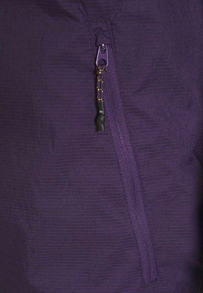 Offres ✔️ Quiksilver SUMMIT LINE - Veste Légère - Purple Plumeria ⭐ 3 Offres ✔️ Quiksilver SUMMIT LINE - Veste Légère - Purple Plumeria ⭐ – Image 3