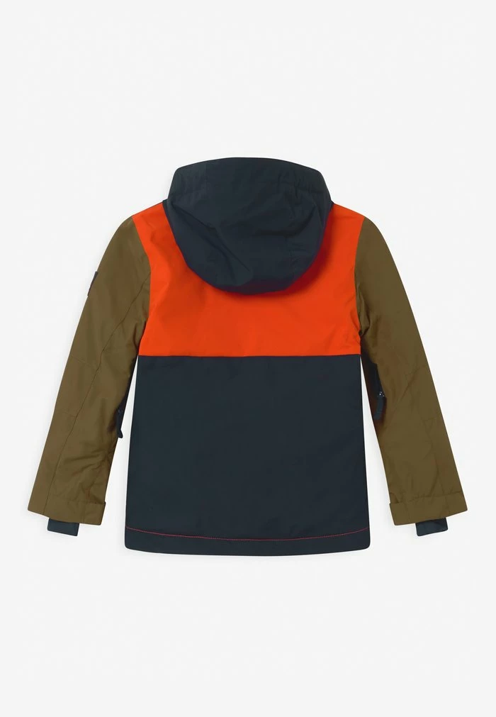 Les meilleures critiques de 😀 Quiksilver SIDE HIT UNISEX - Veste De Snowboard - Pureed Pumpkin 👍 2 Les meilleures critiques de 😀 Quiksilver SIDE HIT UNISEX - Veste De Snowboard - Pureed Pumpkin 👍 – Image 2