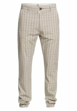 Sortie 😍 Quiksilver Chino - Antique White Yd Houndstooth 🎉 -Quiksilver Soldes Boutique 41f33715f74146c3b6161ce987f56d15