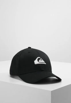 Acheter 🛒 Quiksilver DECADES UNISEX - Casquette - Black 🎁