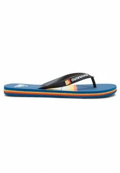 De gros 🎉 Quiksilver Tongs - Blue 🔔