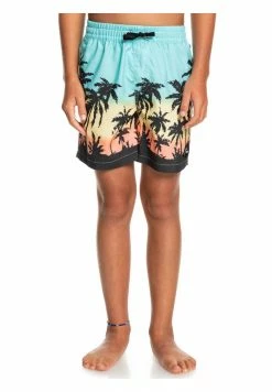 Top 10 😍 Quiksilver Short De Bain - Blue 😍