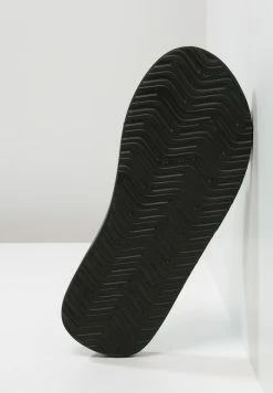 Meilleur prix 🧨 Quiksilver MONKEY ABYSS - Tongs - Grey/black/brown ⌛ -Quiksilver Soldes Boutique 4348729adecc4b8f98fadab330873c2d