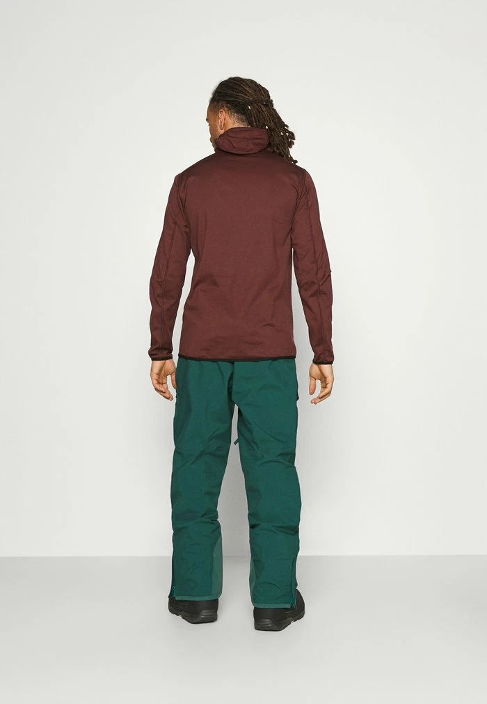 Vente flash ❤️ Quiksilver UTILTY - Pantalon De Ski - June Bug 😀 3 Vente flash ❤️ Quiksilver UTILTY - Pantalon De Ski - June Bug 😀 – Image 3