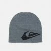 Vente flash 🔥 Quiksilver SWITCHEROO YOUTH UNISEX - Bonnet - Heritage Heather 👍