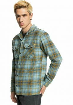 Tout neuf ❤️ Quiksilver LYNEHAM - Chemise - Citadel Lyneham ⭐