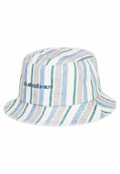 Remise ❤️ Quiksilver CLASSIC BUCKET - Chapeau - Antique White Vertical Stripes ❤️ -Quiksilver Soldes Boutique 44524c24ec79415a9e3ce2ae193ad0ef