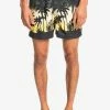 Meilleure affaire ⌛ Quiksilver EVERYDAY PARADISE - Short De Bain - Thyme ❤️
