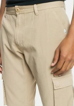 De gros ✔️ Quiksilver Pantalon Cargo - Plage ⌛ -Quiksilver Soldes Boutique 44d0e4d8be2c43248570d533d0e4aa67