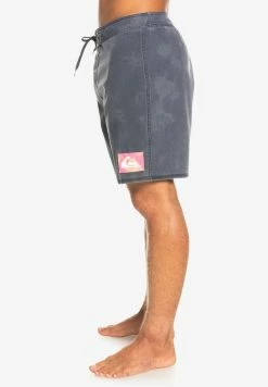 Nouveau 🛒 Quiksilver ACID WASH EQYB - Short De Bain - Black ⭐ 6 Nouveau 🛒 Quiksilver ACID WASH EQYB - Short De Bain - Black ⭐ -Quiksilver Soldes Boutique 45393ed004254a559b7331acea0322ec