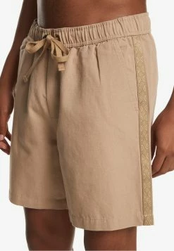 Le moins cher đŻ Quiksilver Pantalon De Survêtement - Plage âš