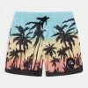 Offres ⌛ Quiksilver EVERYDAY PARADISE BOY - Short De Bain - Blue 🧨