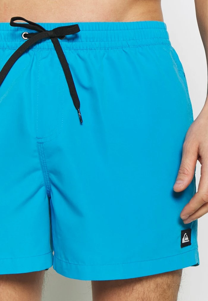 Budget 🤩 Quiksilver EVERYDAY VOLLEY - Short De Bain - Blithe 💯 3 Budget 🤩 Quiksilver EVERYDAY VOLLEY - Short De Bain - Blithe 💯 – Image 3