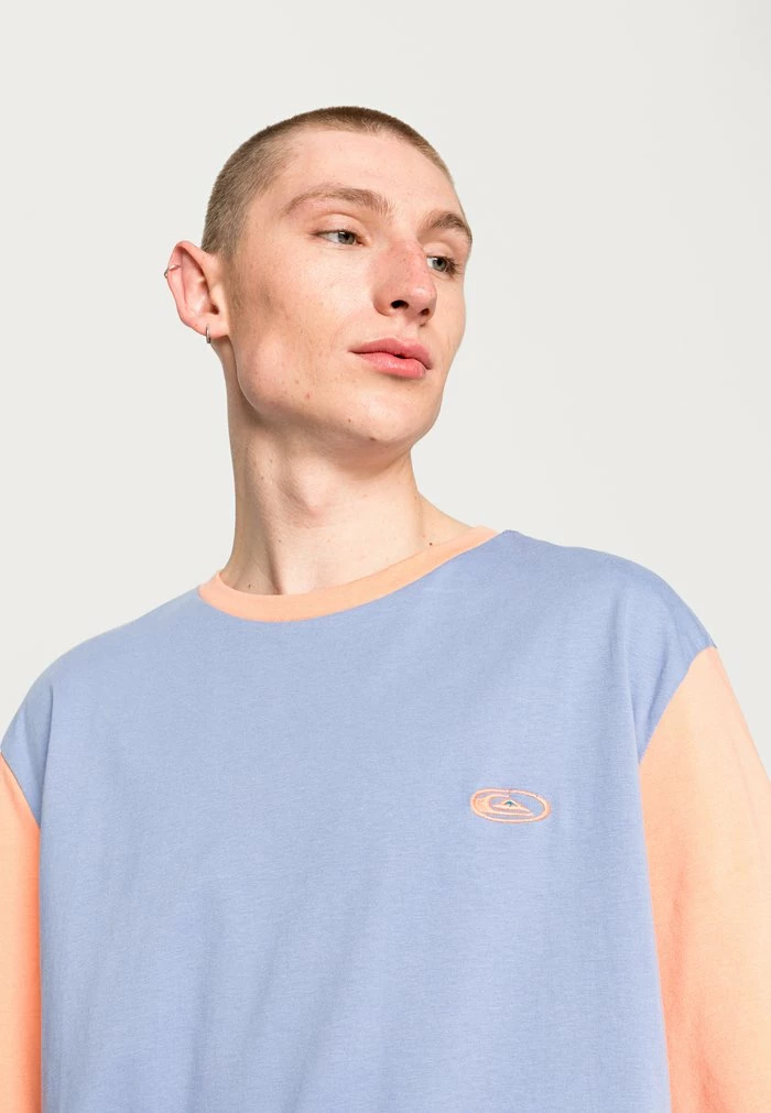 Les meilleures critiques de ❤️ Quiksilver MASTER PLAN TEE - T-shirt Imprimé - Purple Impression 🎉 5 Les meilleures critiques de ❤️ Quiksilver MASTER PLAN TEE - T-shirt Imprimé - Purple Impression 🎉 – Image 5