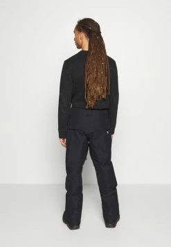 Meilleur prix 🛒 Quiksilver ESTATE - Pantalon De Ski - True Black 🤩 -Quiksilver Soldes Boutique 46d3a6caa57843b1a1c92b960a20e1fd