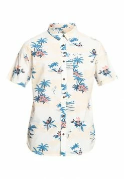 Le moins cher 🧨 Quiksilver Chemise - White 😍 7 Le moins cher 🧨 Quiksilver Chemise - White 😍 -Quiksilver Soldes Boutique 478e2cac596e4d4d9f759c34d77bd7d0