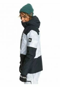 Les meilleures critiques de 🔔 Quiksilver MISSION PRINTED BLOCK - Veste De Snowboard - Snow White Giant Camo ⌛ -Quiksilver Soldes Boutique 47c2542c6c1b46719ca048f92846b3fa